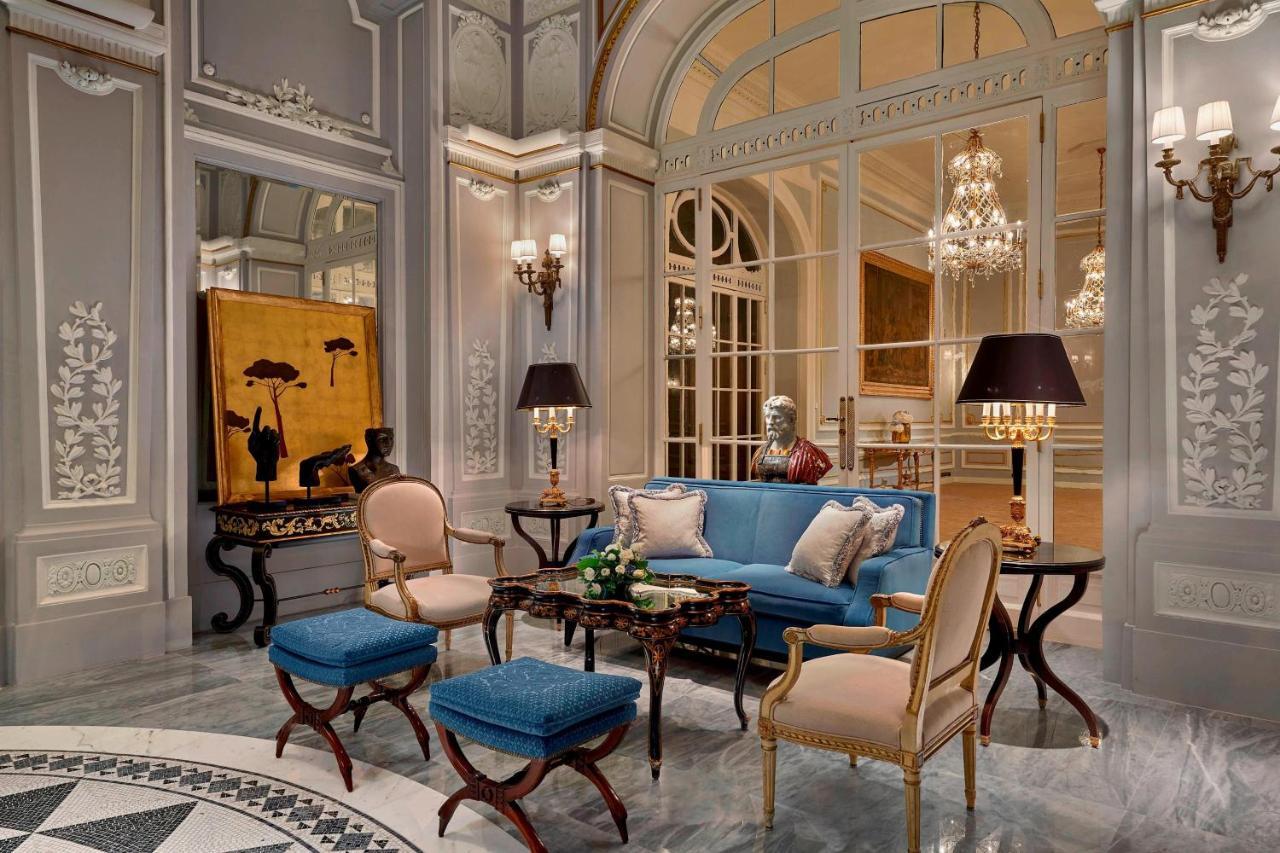 Hotel The St. Regis Roma