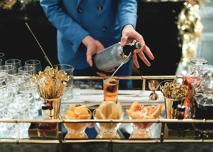 The St. Regis Rome