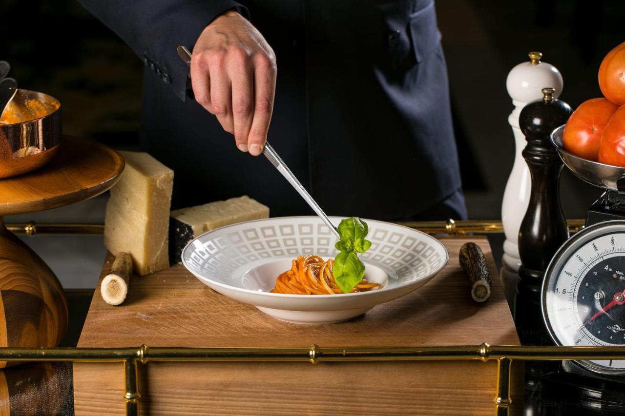 The St. Regis 5* Rom
