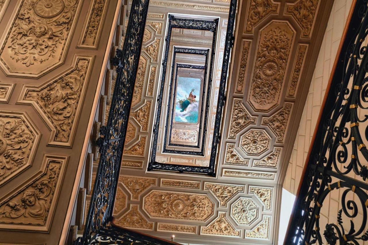 The St. Regis Rom