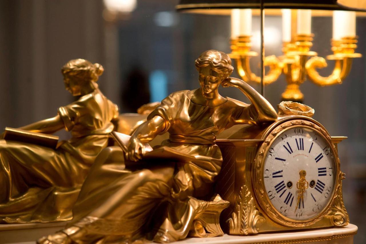 The St. Regis Hotel 5*