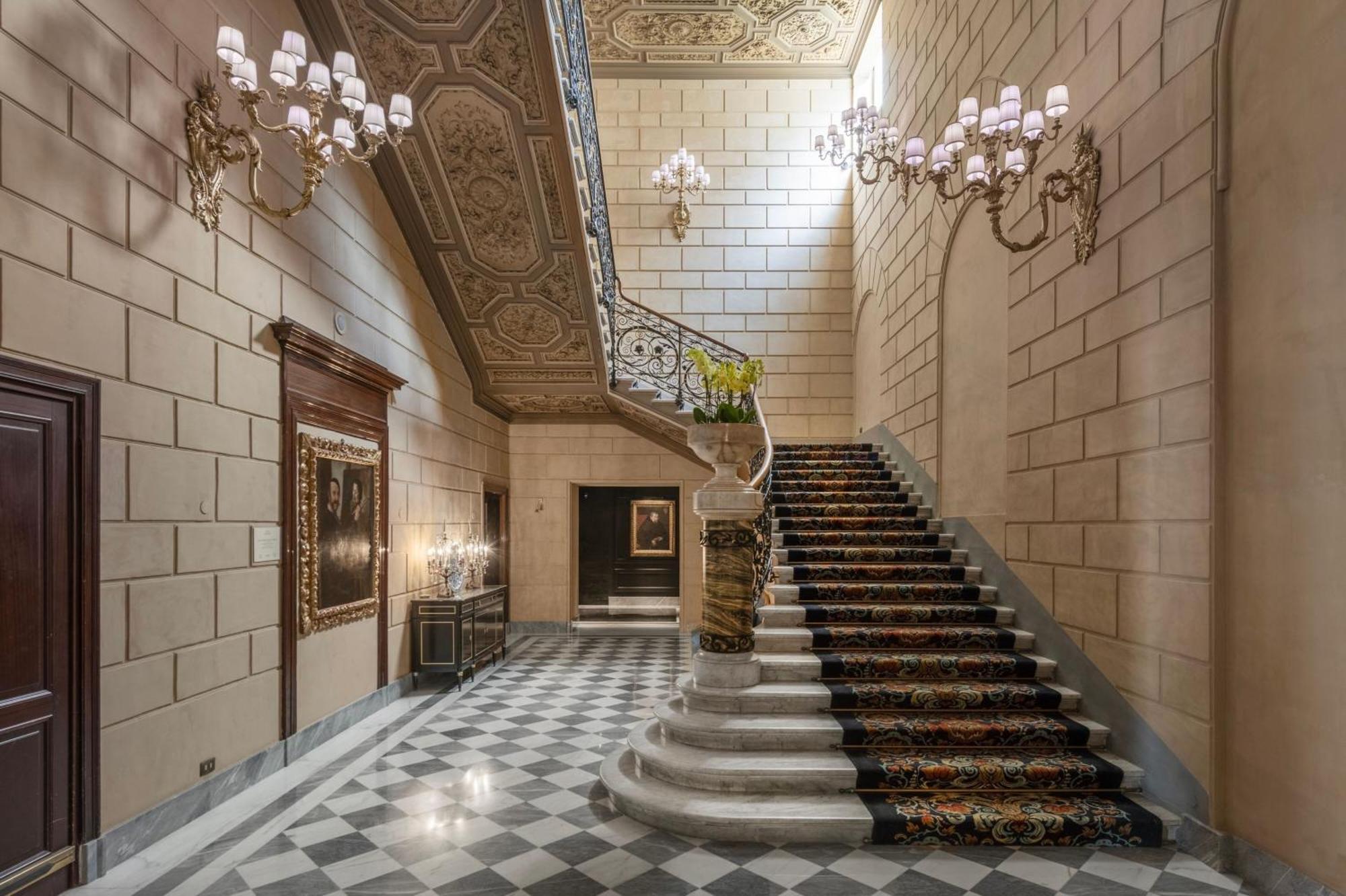The St. Regis 5* Rom