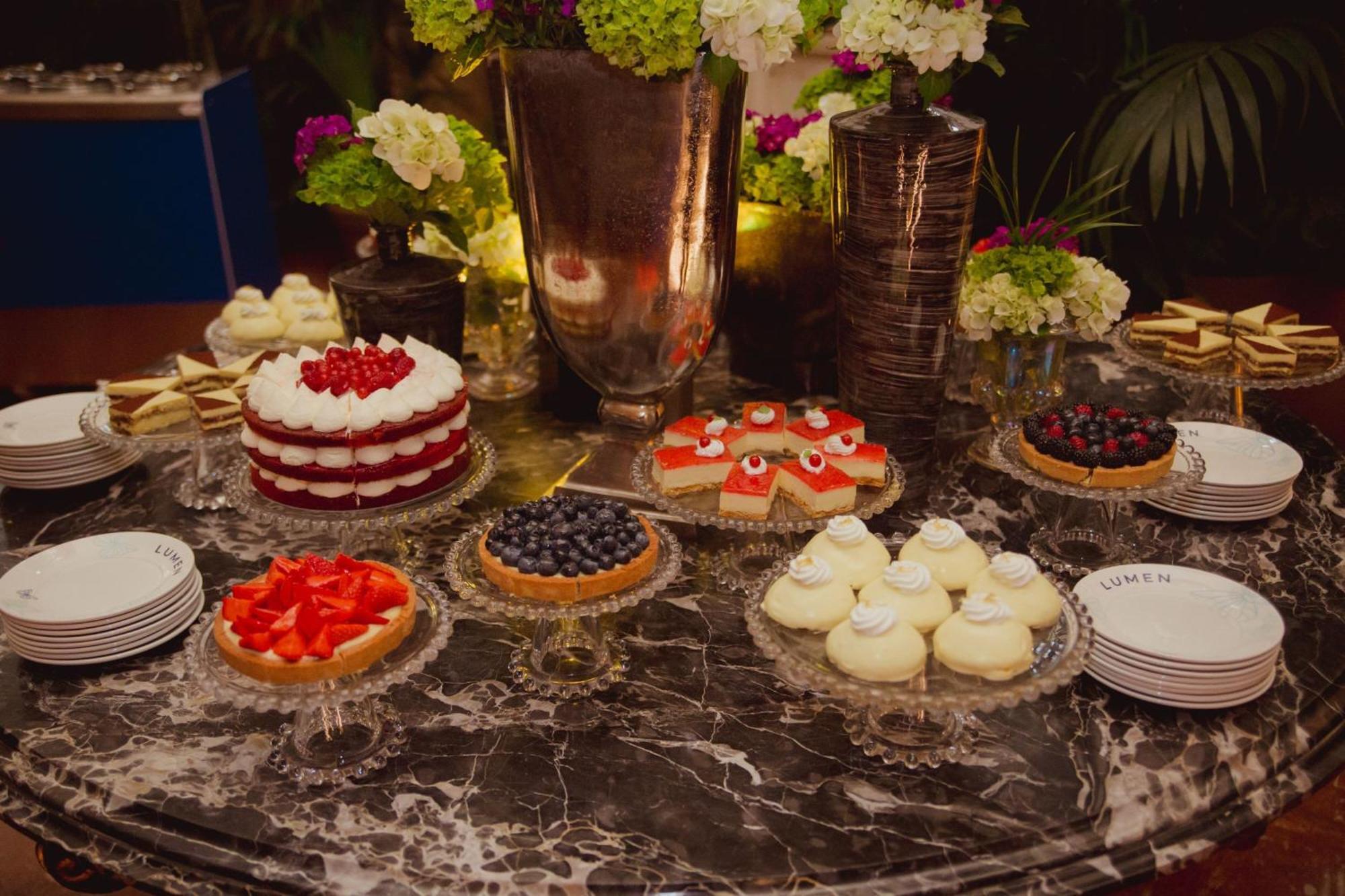 The St. Regis 5* Rom