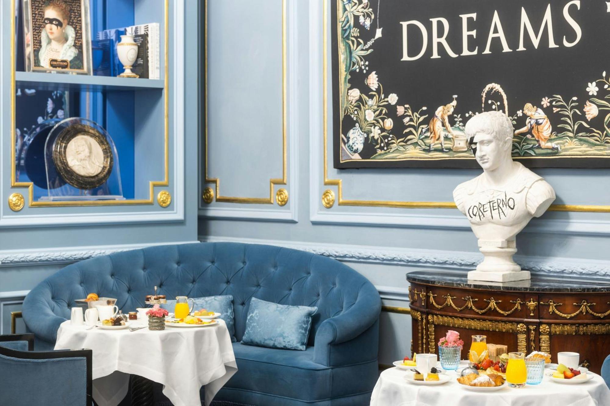 The St. Regis 5* Rom