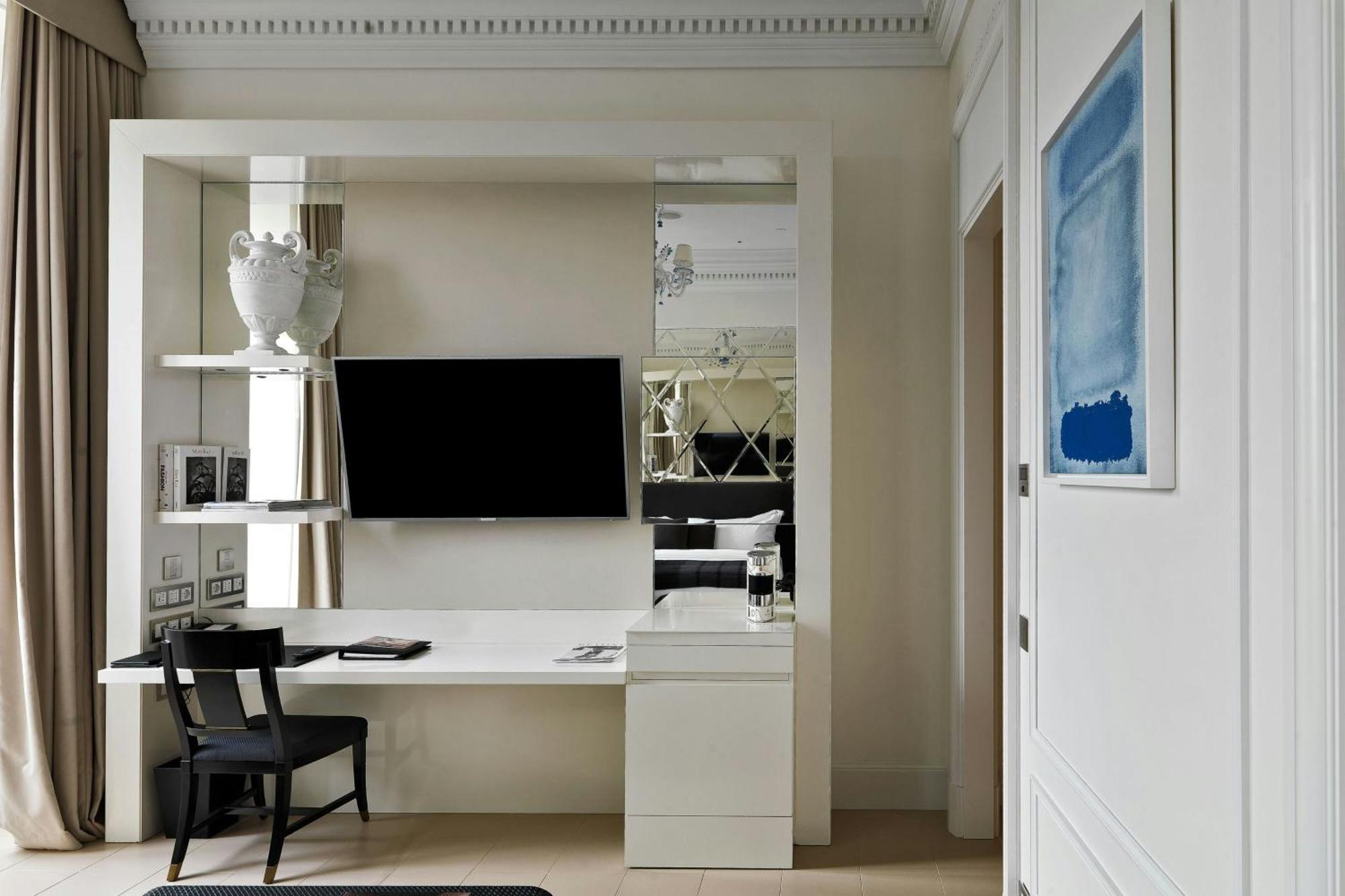 Hotel The St. Regis Roma
