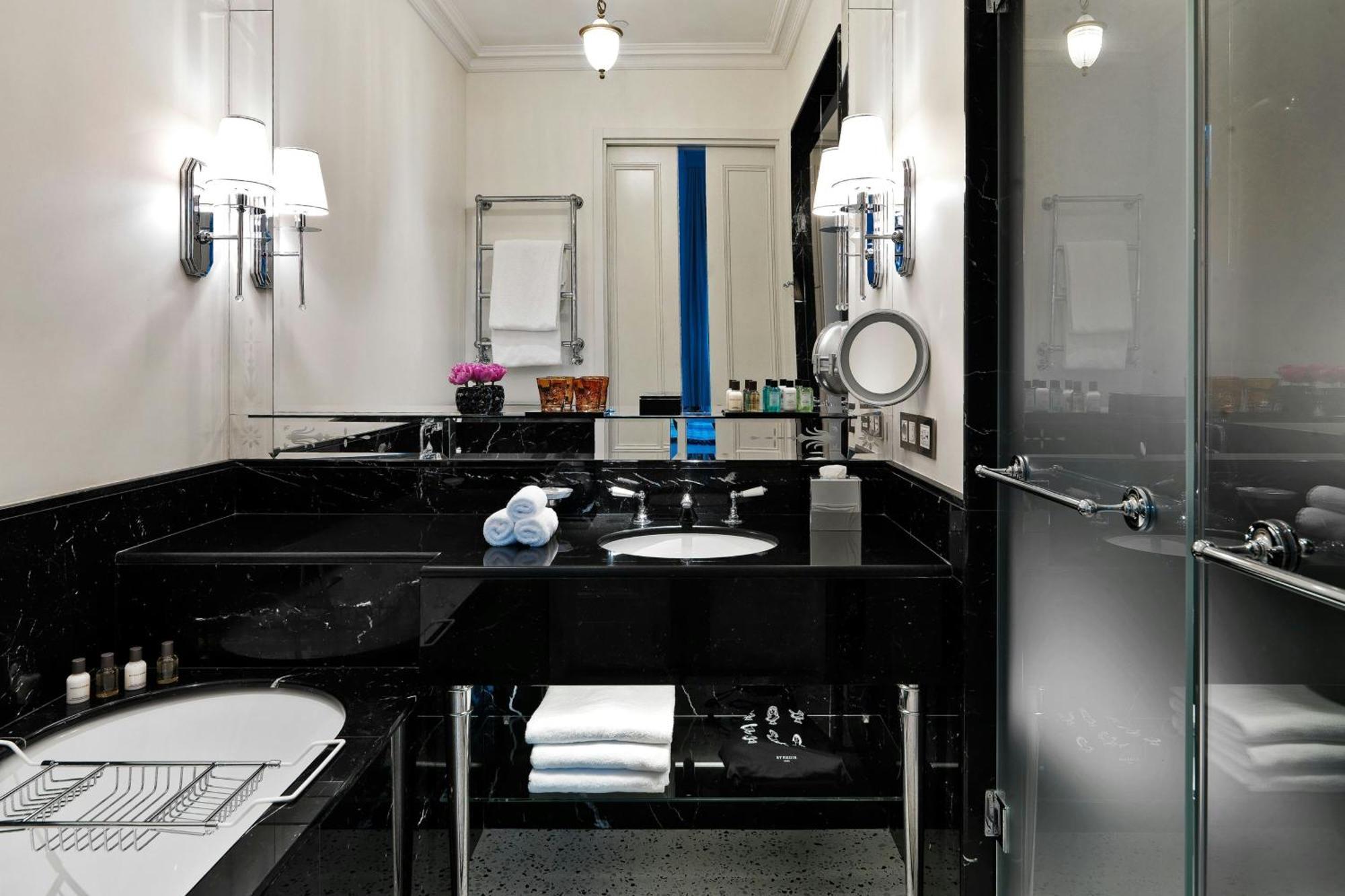 The St. Regis Hotel 5*