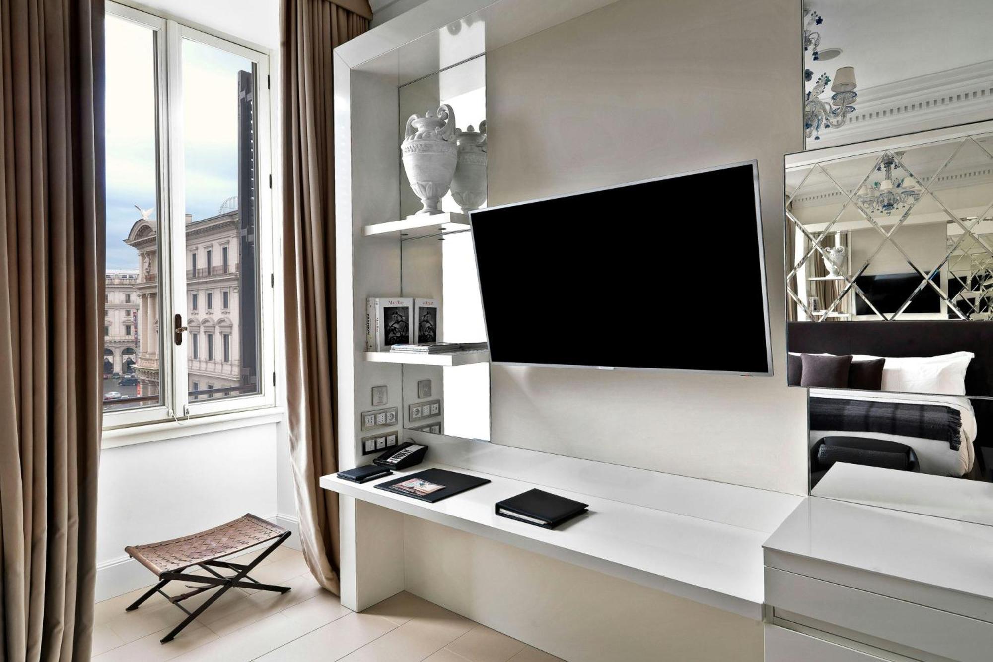 Hotel The St. Regis Roma