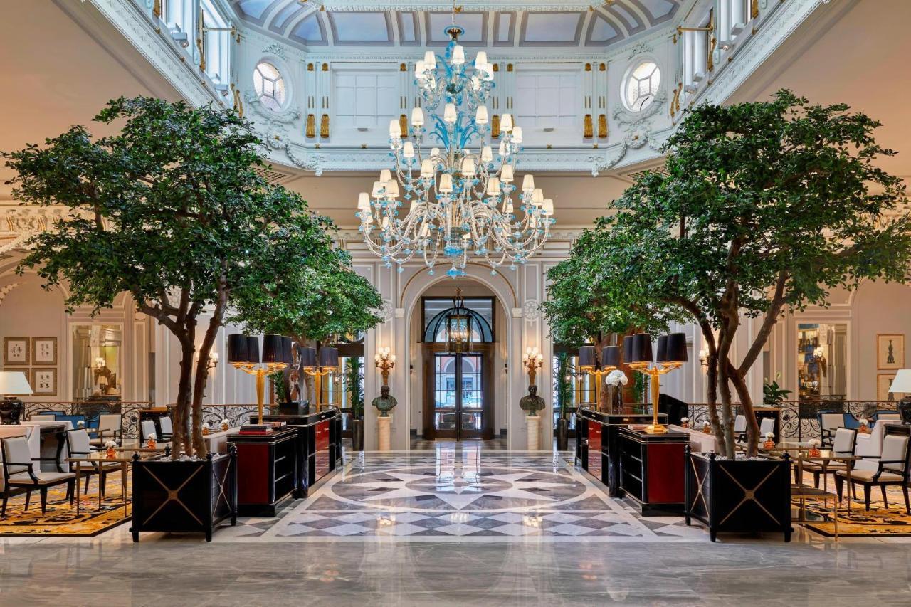 Hotel The St. Regis