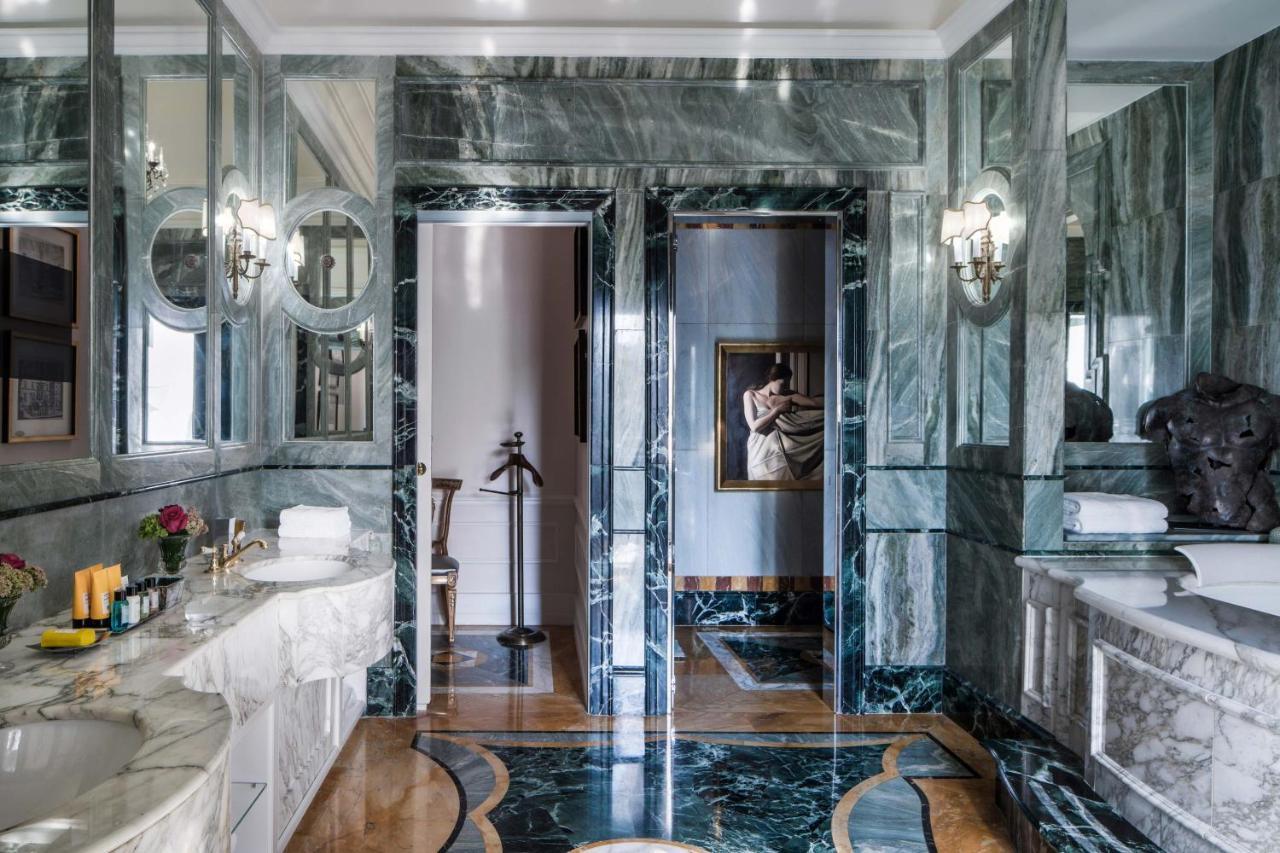 The St. Regis